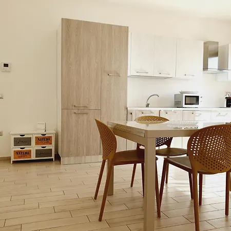 Mariposa Appartement