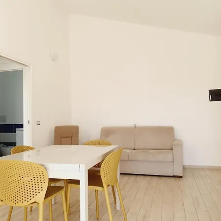 Appartement Mariposa
