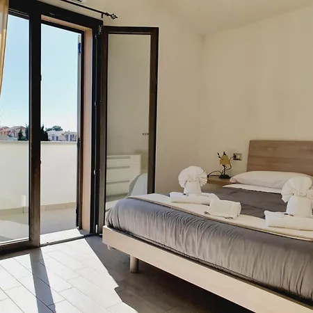 Appartement Mariposa
