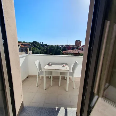 Appartement Mariposa