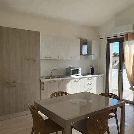 Appartement Mariposa *