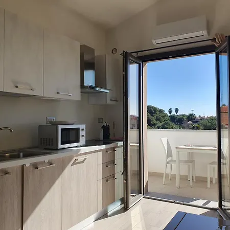 Appartement Mariposa