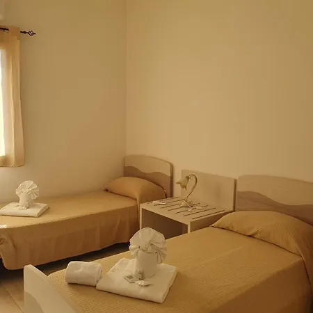 Mariposa Appartement *