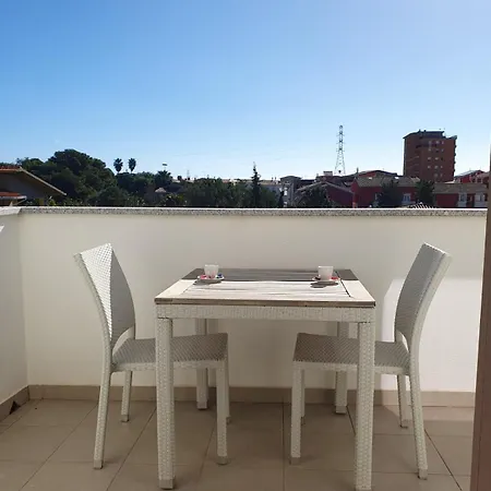 Mariposa * Сант-Антиоко