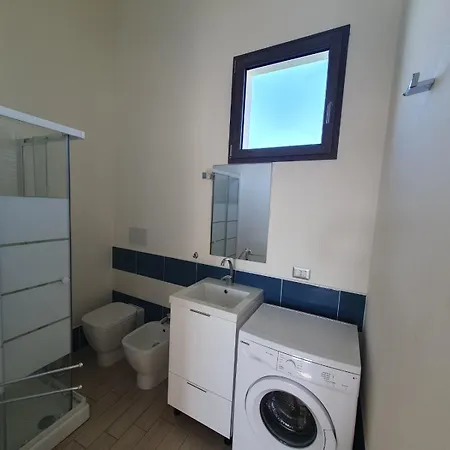 Mariposa Сант-Антиоко