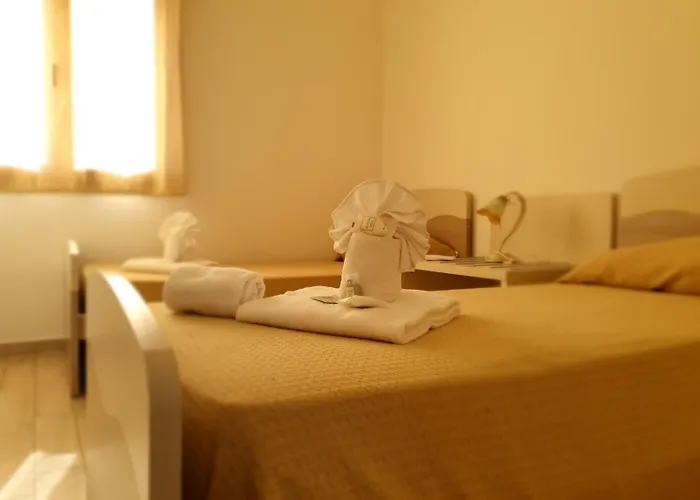 Mariposa * SantʼAntìoco