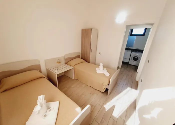 Apartamento Mariposa SantʼAntìoco