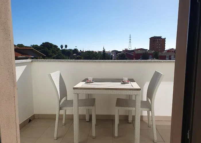 Mariposa * SantʼAntìoco