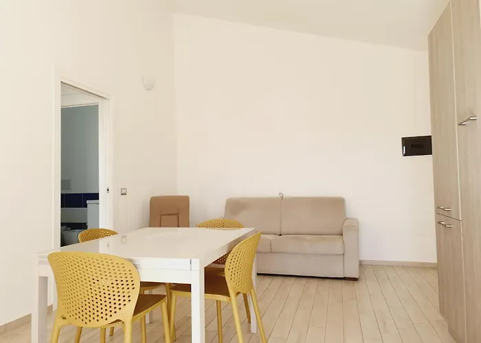 Apartamento Mariposa