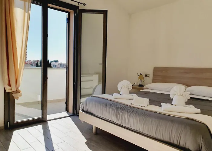 Apartamento Mariposa