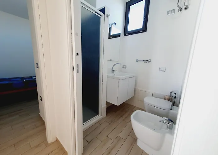 Apartamento Mariposa SantʼAntìoco