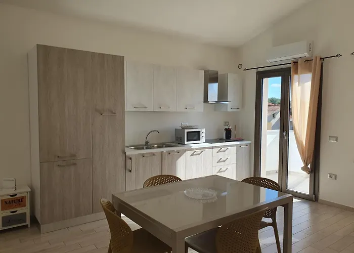 Apartamento Mariposa *