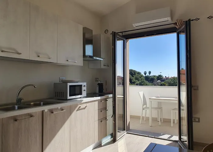 Apartamento Mariposa