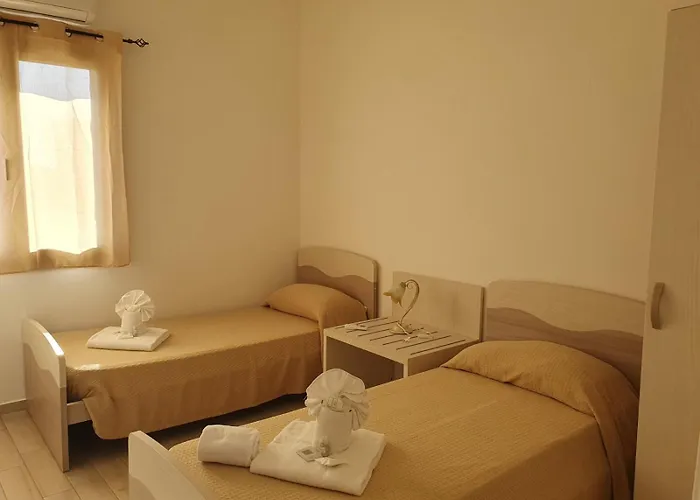 Mariposa Apartamento *